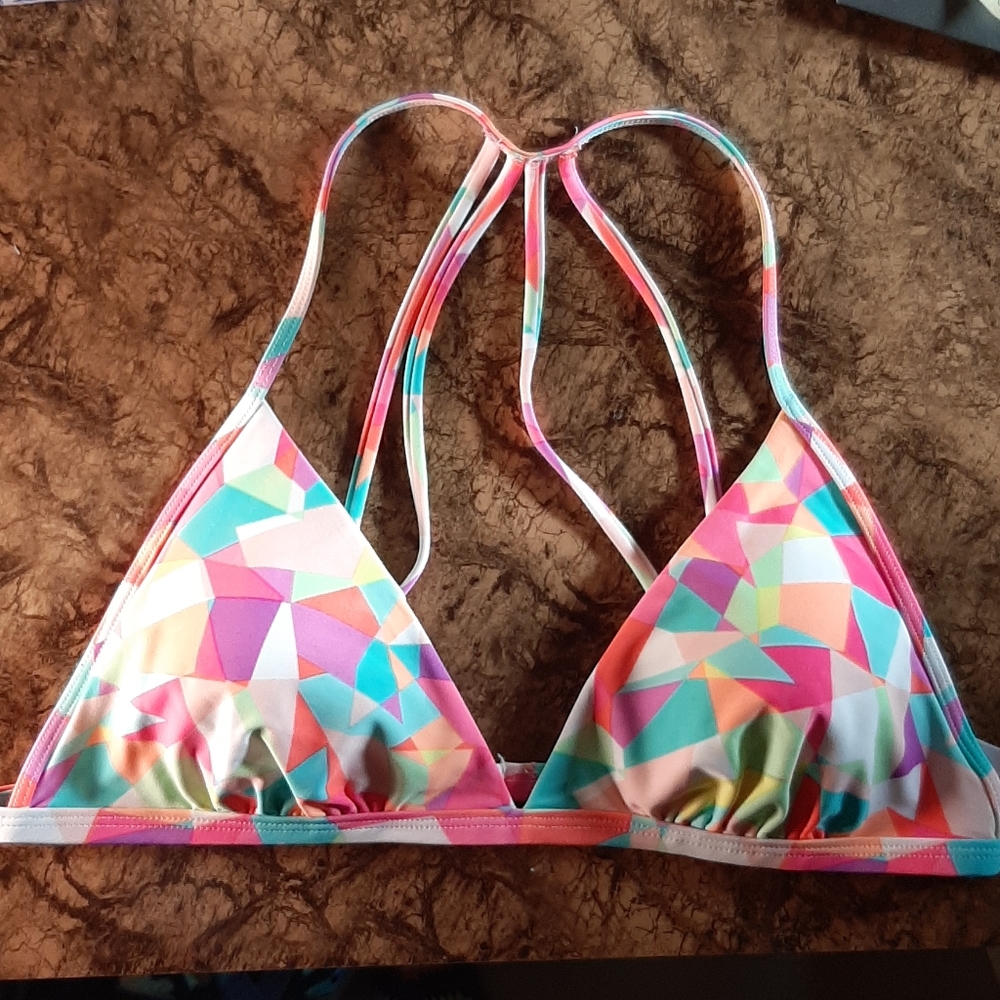 XL Swim Top